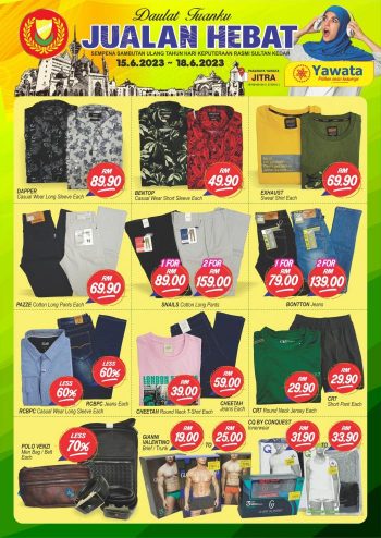 Pasaraya-Yawata-Special-Promotion-16-350x494 - Kedah Promotions & Freebies Supermarket & Hypermarket 