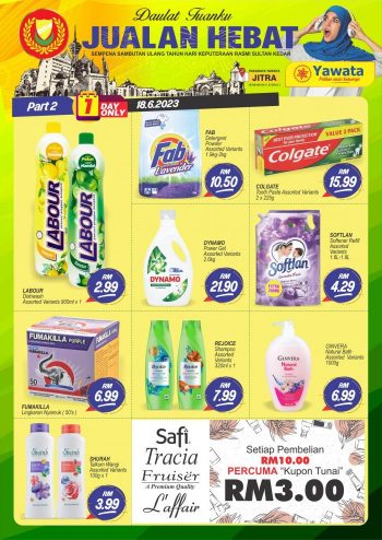 Pasaraya-Yawata-Special-Promotion-5-350x494 - Kedah Promotions & Freebies Supermarket & Hypermarket 