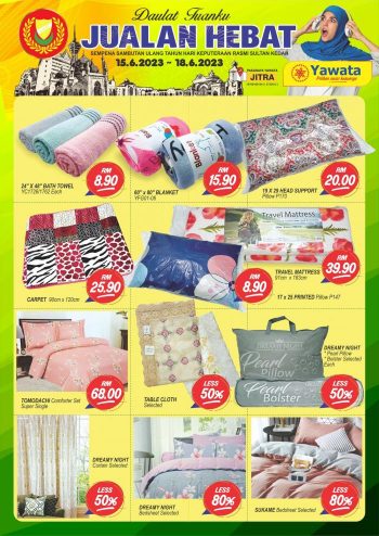 Pasaraya-Yawata-Special-Promotion-9-350x494 - Kedah Promotions & Freebies Supermarket & Hypermarket 