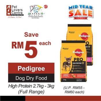 Pet-Lovers-Centre-Mid-Year-Sale-1-350x350 19 Jun-16 Jul 2023: Pet Lovers Centre Mid Year Sale