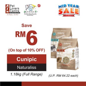 Pet-Lovers-Centre-Mid-Year-Sale-2-350x350 19 Jun-16 Jul 2023: Pet Lovers Centre Mid Year Sale