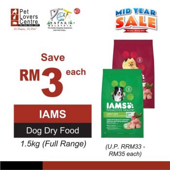 Pet-Lovers-Centre-Mid-Year-Sale-3-350x350 19 Jun-16 Jul 2023: Pet Lovers Centre Mid Year Sale