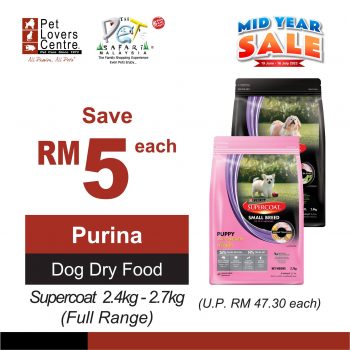 Pet-Lovers-Centre-Mid-Year-Sale-6-350x350 19 Jun-16 Jul 2023: Pet Lovers Centre Mid Year Sale