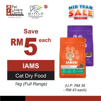 Pet-Lovers-Centre-Mid-Year-Sale-7-350x350 19 Jun-16 Jul 2023: Pet Lovers Centre Mid Year Sale