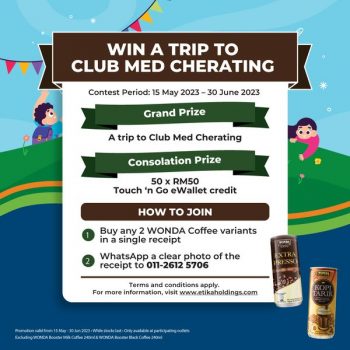 Petron-Wonda-Coffee-Promo-1-350x350 - Johor Kedah Kelantan Kuala Lumpur Melaka Negeri Sembilan Others Pahang Penang Perak Perlis Promotions & Freebies Putrajaya Sabah Sarawak Selangor Terengganu 