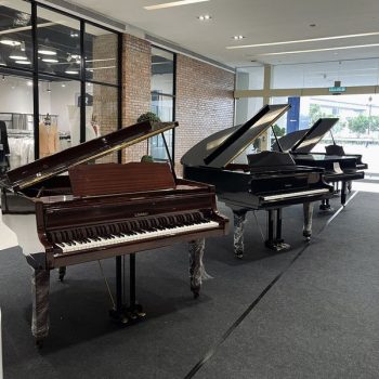 Piano-Designer-Warehouse-Sale-at-Da-Men-Mall-2-350x350 - Movie & Music & Games Music Instrument Selangor 