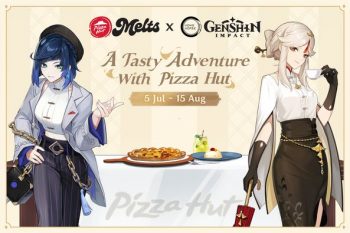 Pizza-Hut-A-Tasty-Adventure-350x233 - Beverages Food , Restaurant & Pub Johor Kedah Kelantan Kuala Lumpur Melaka Negeri Sembilan Online Store Pahang Penang Perak Perlis Pizza Promotions & Freebies Putrajaya Sabah Sarawak Selangor Terengganu 