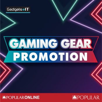 Popular-Book-Gaming-Gear-Promotion-350x349 - Books & Magazines Computer Accessories Electronics & Computers IT Gadgets Accessories Johor Kedah Kelantan Kuala Lumpur Melaka Negeri Sembilan Online Store Pahang Penang Perak Perlis Promotions & Freebies Putrajaya Sabah Sarawak Selangor Stationery Terengganu 