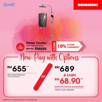 SENHENG-Alpha-Parents-Day-Promotion-1-350x350 - Johor Kedah Kelantan Kuala Lumpur Melaka Negeri Sembilan Pahang Penang Perak Perlis Promotions & Freebies Putrajaya Sabah Sarawak Selangor Supermarket & Hypermarket Terengganu 