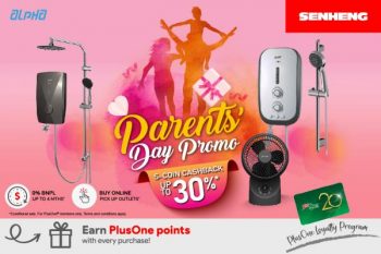 SENHENG-Alpha-Parents-Day-Promotion-350x233 - Johor Kedah Kelantan Kuala Lumpur Melaka Negeri Sembilan Pahang Penang Perak Perlis Promotions & Freebies Putrajaya Sabah Sarawak Selangor Supermarket & Hypermarket Terengganu 