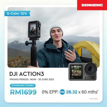 SENHENG-DJI-Mid-Year-Mega-Sale-2-350x350 Now till 30 Jun 2023: SENHENG DJI Mid Year Mega Sale