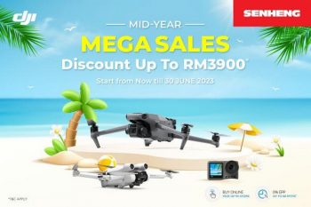 SENHENG-DJI-Mid-Year-Mega-Sale-350x233 Now till 30 Jun 2023: SENHENG DJI Mid Year Mega Sale