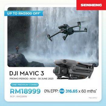 SENHENG-DJI-Mid-Year-Mega-Sale-4-350x350 Now till 30 Jun 2023: SENHENG DJI Mid Year Mega Sale