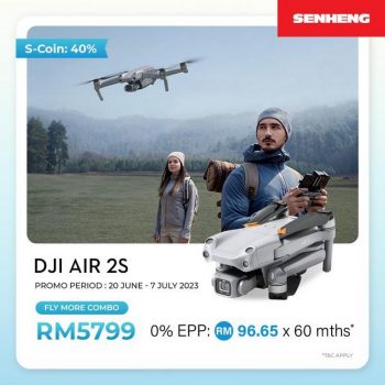 SENHENG-DJI-Mid-Year-Mega-Sale-6-350x350 Now till 30 Jun 2023: SENHENG DJI Mid Year Mega Sale