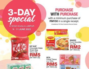 SOGO-3-Day-Special-PWP-Promotion-350x272 - Kuala Lumpur Others Promotions & Freebies Selangor 