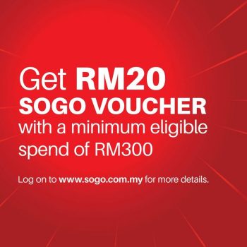 SOGO-CIMB-Vouchers-Giveaways-1-350x350 - Bank & Finance CIMB Bank Johor Kuala Lumpur Promotions & Freebies Selangor Supermarket & Hypermarket 