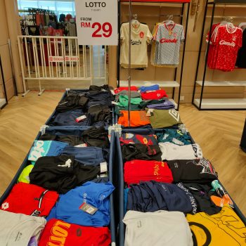 SOGO-Sports-Fair-10-350x350 - Apparels Events & Fairs Fashion Accessories Fashion Lifestyle & Department Store Footwear Kuala Lumpur Selangor Sportswear 