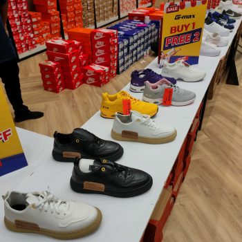 SOGO-Sports-Fair-32-350x350 - Apparels Events & Fairs Fashion Accessories Fashion Lifestyle & Department Store Footwear Kuala Lumpur Selangor Sportswear 
