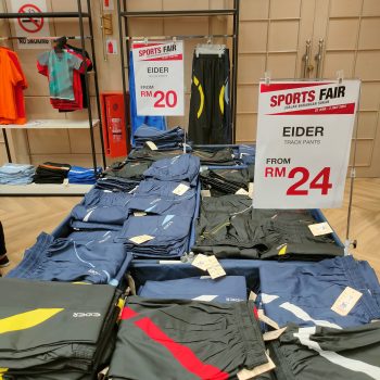 SOGO-Sports-Fair-7-350x350 - Apparels Events & Fairs Fashion Accessories Fashion Lifestyle & Department Store Footwear Kuala Lumpur Selangor Sportswear 