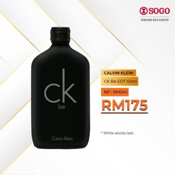 SOGO-Terrific-Thursday-Deal-2-350x350 - Johor Kedah Kelantan Kuala Lumpur Melaka Negeri Sembilan Online Store Pahang Penang Perak Perlis Promotions & Freebies Putrajaya Sabah Sarawak Selangor Supermarket & Hypermarket Terengganu 