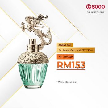 SOGO-Terrific-Thursday-Deal-3-350x350 - Johor Kedah Kelantan Kuala Lumpur Melaka Negeri Sembilan Online Store Pahang Penang Perak Perlis Promotions & Freebies Putrajaya Sabah Sarawak Selangor Supermarket & Hypermarket Terengganu 