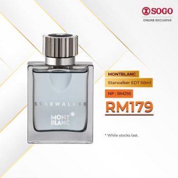 SOGO-Terrific-Thursday-Deal-4-350x350 - Johor Kedah Kelantan Kuala Lumpur Melaka Negeri Sembilan Online Store Pahang Penang Perak Perlis Promotions & Freebies Putrajaya Sabah Sarawak Selangor Supermarket & Hypermarket Terengganu 