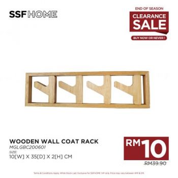 SSF-Bathroom-Accessories-Season-Clearance-Sale-8-350x350 - Home & Garden & Tools Johor Kedah Kelantan Kuala Lumpur Melaka Negeri Sembilan Pahang Penang Perak Perlis Putrajaya Sabah Sanitary & Bathroom Sarawak Selangor Terengganu Warehouse Sale & Clearance in Malaysia 