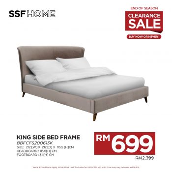 SSF-Home-Clearance-Sale-13-1-350x350 - Beddings Home & Garden & Tools Johor Kedah Kelantan Kuala Lumpur Mattress Melaka Negeri Sembilan Pahang Penang Perak Perlis Putrajaya Sabah Sarawak Selangor Terengganu Warehouse Sale & Clearance in Malaysia 