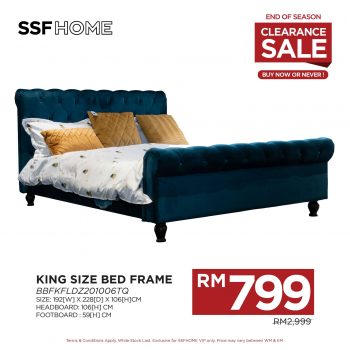 SSF-Home-Clearance-Sale-16-1-350x350 - Beddings Home & Garden & Tools Johor Kedah Kelantan Kuala Lumpur Mattress Melaka Negeri Sembilan Pahang Penang Perak Perlis Putrajaya Sabah Sarawak Selangor Terengganu Warehouse Sale & Clearance in Malaysia 