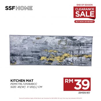 SSF-Home-Clearance-Sale-17-2-350x350 - Home & Garden & Tools Home Decor Johor Kedah Kelantan Kuala Lumpur Malaysia Sales Melaka Negeri Sembilan Online Store Pahang Penang Perak Perlis Putrajaya Sabah Sarawak Selangor Terengganu 