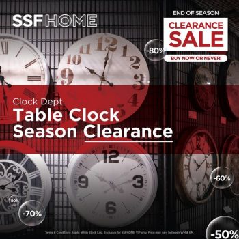 SSF-Home-Clearance-Sale-18-350x350 - Home & Garden & Tools Home Decor Johor Kedah Kelantan Kuala Lumpur Melaka Negeri Sembilan Pahang Penang Perak Perlis Putrajaya Sabah Sarawak Selangor Terengganu Warehouse Sale & Clearance in Malaysia 