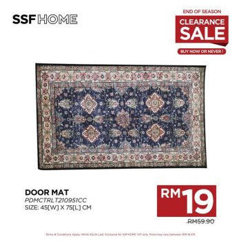 SSF-Home-Clearance-Sale-2-3-350x350 - Home & Garden & Tools Home Decor Johor Kedah Kelantan Kuala Lumpur Malaysia Sales Melaka Negeri Sembilan Online Store Pahang Penang Perak Perlis Putrajaya Sabah Sarawak Selangor Terengganu 