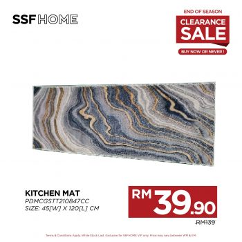 SSF-Home-Clearance-Sale-20-1-350x350 - Home & Garden & Tools Home Decor Johor Kedah Kelantan Kuala Lumpur Malaysia Sales Melaka Negeri Sembilan Online Store Pahang Penang Perak Perlis Putrajaya Sabah Sarawak Selangor Terengganu 