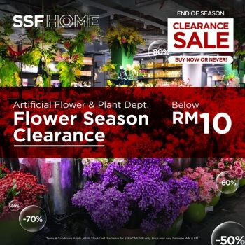 SSF-Home-Clearance-Sale-350x350 - Furniture Home & Garden & Tools Home Decor Home Hardware Johor Kedah Kelantan Kuala Lumpur Melaka Negeri Sembilan Pahang Penang Perak Perlis Putrajaya Sabah Sarawak Selangor Terengganu Warehouse Sale & Clearance in Malaysia 