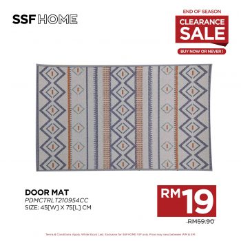 SSF-Home-Clearance-Sale-4-3-350x350 - Home & Garden & Tools Home Decor Johor Kedah Kelantan Kuala Lumpur Malaysia Sales Melaka Negeri Sembilan Online Store Pahang Penang Perak Perlis Putrajaya Sabah Sarawak Selangor Terengganu 