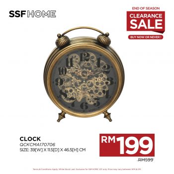 SSF-Home-Clearance-Sale-8-1-350x350 - Home & Garden & Tools Home Decor Johor Kedah Kelantan Kuala Lumpur Melaka Negeri Sembilan Pahang Penang Perak Perlis Putrajaya Sabah Sarawak Selangor Terengganu Warehouse Sale & Clearance in Malaysia 