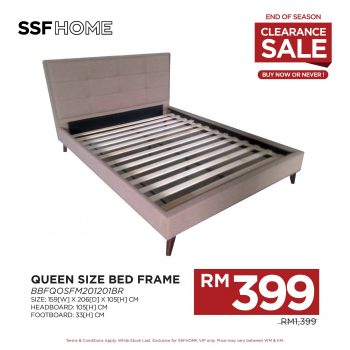 SSF-Home-Clearance-Sale-8-2-350x350 - Beddings Home & Garden & Tools Johor Kedah Kelantan Kuala Lumpur Mattress Melaka Negeri Sembilan Pahang Penang Perak Perlis Putrajaya Sabah Sarawak Selangor Terengganu Warehouse Sale & Clearance in Malaysia 