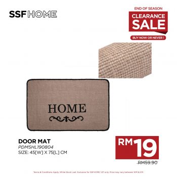 SSF-Home-Clearance-Sale-9-2-350x350 - Home & Garden & Tools Home Decor Johor Kedah Kelantan Kuala Lumpur Malaysia Sales Melaka Negeri Sembilan Online Store Pahang Penang Perak Perlis Putrajaya Sabah Sarawak Selangor Terengganu 