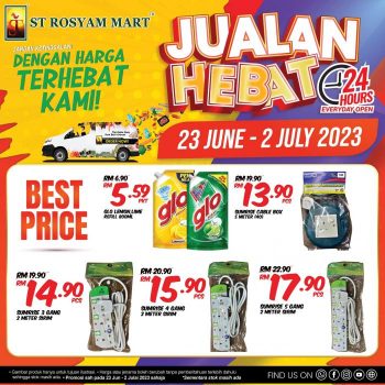 ST-Rosyam-Mart-Greatest-Sale-Promotion-7-350x350 - Johor Kedah Kelantan Kuala Lumpur Melaka Negeri Sembilan Pahang Penang Perak Perlis Promotions & Freebies Putrajaya Sabah Sarawak Selangor Supermarket & Hypermarket Terengganu