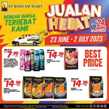 ST-Rosyam-Mart-Greatest-Sale-Promotion-8-350x350 - Johor Kedah Kelantan Kuala Lumpur Melaka Negeri Sembilan Pahang Penang Perak Perlis Promotions & Freebies Putrajaya Sabah Sarawak Selangor Supermarket & Hypermarket Terengganu