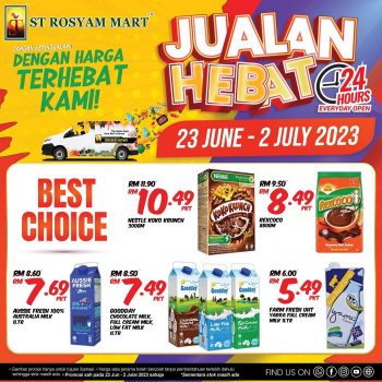 ST-Rosyam-Mart-Greatest-Sale-Promotion-9-350x350 - Johor Kedah Kelantan Kuala Lumpur Melaka Negeri Sembilan Pahang Penang Perak Perlis Promotions & Freebies Putrajaya Sabah Sarawak Selangor Supermarket & Hypermarket Terengganu