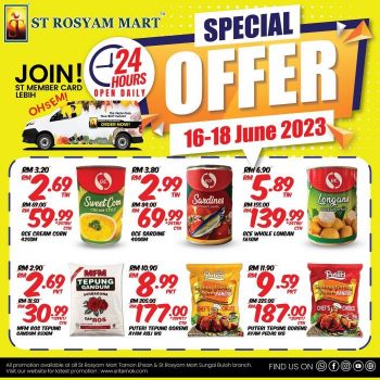 ST-Rosyam-Mart-Weekend-Promotion-1-350x350 - Johor Kedah Kelantan Kuala Lumpur Melaka Negeri Sembilan Pahang Penang Perak Perlis Promotions & Freebies Putrajaya Sabah Sarawak Selangor Supermarket & Hypermarket Terengganu 