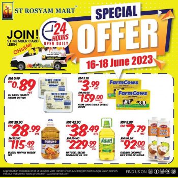 ST-Rosyam-Mart-Weekend-Promotion-3-350x350 - Johor Kedah Kelantan Kuala Lumpur Melaka Negeri Sembilan Pahang Penang Perak Perlis Promotions & Freebies Putrajaya Sabah Sarawak Selangor Supermarket & Hypermarket Terengganu 