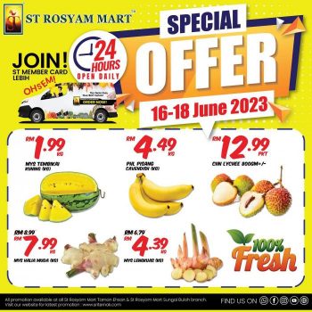 ST-Rosyam-Mart-Weekend-Promotion-4-350x350 - Johor Kedah Kelantan Kuala Lumpur Melaka Negeri Sembilan Pahang Penang Perak Perlis Promotions & Freebies Putrajaya Sabah Sarawak Selangor Supermarket & Hypermarket Terengganu 