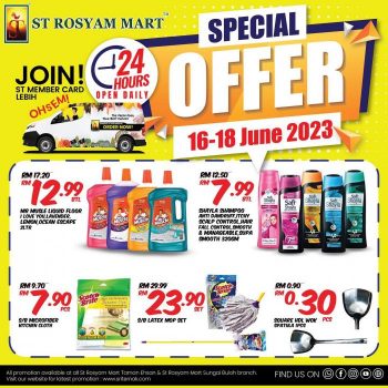 ST-Rosyam-Mart-Weekend-Promotion-6-350x350 - Johor Kedah Kelantan Kuala Lumpur Melaka Negeri Sembilan Pahang Penang Perak Perlis Promotions & Freebies Putrajaya Sabah Sarawak Selangor Supermarket & Hypermarket Terengganu 