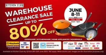 STONELINE-Warehouse-Sale-350x183 - Home & Garden & Tools Kitchenware Selangor Warehouse Sale & Clearance in Malaysia 