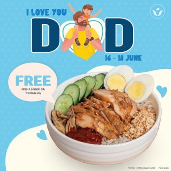 Salad-Atelier-Fathers-Day-Deal-at-The-Starling-350x350 - Beverages Food , Restaurant & Pub Promotions & Freebies Selangor 