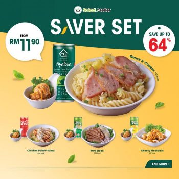Salad-Atelier-June-Promotion-2-350x350 - Beverages Food , Restaurant & Pub Johor Kedah Kelantan Kuala Lumpur Melaka Negeri Sembilan Online Store Pahang Penang Perak Perlis Promotions & Freebies Putrajaya Sabah Sarawak Selangor Terengganu 