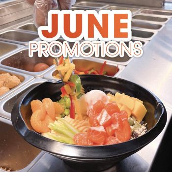 Salad-Atelier-June-Promotion-350x350 - Beverages Food , Restaurant & Pub Johor Kedah Kelantan Kuala Lumpur Melaka Negeri Sembilan Online Store Pahang Penang Perak Perlis Promotions & Freebies Putrajaya Sabah Sarawak Selangor Terengganu 