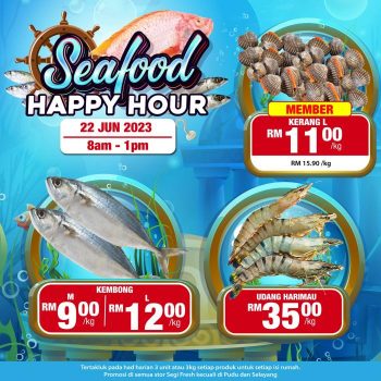 Segi-Fresh-Happy-Hour-Promotion-13-350x350 - Johor Kedah Kelantan Kuala Lumpur Melaka Negeri Sembilan Pahang Penang Perak Perlis Promotions & Freebies Putrajaya Sabah Sarawak Selangor Supermarket & Hypermarket Terengganu 